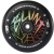 BLUNT WHEEL 110 MM HOLLOW