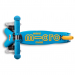 Micro Mini Deluxe Foldable самокат