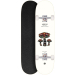 Arbor Whiskey Street 7.75 skateboard