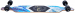 Madrid Longboard Drop Thru 40"