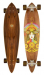 Arbor Performance longboard Complete Multi 37