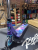 Lucky Violet Custom Pro Scooter