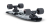 Landyachtz Dinghy Cruiser 28.5''