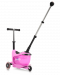 Micro Mini2Go Deluxe Plus самокат