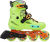 Micro Infinite CE rollers