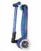 Micro Maxi Deluxe Foldable LED самокат
