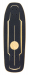 Mindless Surf Skate cruizer