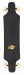 D Street Dropdown Longboard
