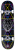 Enuff Geo Skull Complete scateboard 8"