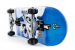 Enuff Hologram 8" skateboard