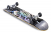 Enuff Hologram 8" skateboard