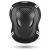 Micro Knee & Elbow Pads Set M