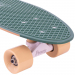 Penny "27" with design board