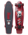Penny "27" with design круизер