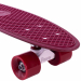 Penny "22" with design board