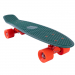 Penny "22" with design board
