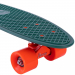 Penny "22" with design board