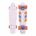 Penny "22" with design board