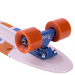 Penny "22" with design board