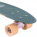 Penny "22" with design board