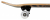 Rocket Skateboard 7.5 IN