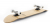 Enuff Logo Stain skateboard 8"