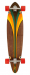 D Street Pintail Cruizer