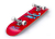 Enuff Skully MINI skrituļdēlis 7.25”