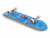 Enuff Skully MINI skateboard 7.25”