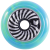 Blazer Pro scooter колесо Vertigo Aluminium Swirl 100mm
