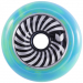 Blazer Pro Skrejriteņa ritenis Vertigo Aluminium Swirl 100mm
