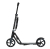 Hudora Big Wheel 205 skrejritenis