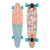 Z-Flex лонгборд Banana Train Roundtail 39