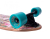 Z-Flex лонгборд Banana Train Roundtail 39
