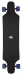 D Street Dropdown Longboard