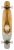 Mindless Core Dancer longboard