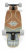 Mindless Core Dancer longboard