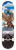Tony Hawk SS 180 skateboard 7.75 IN