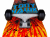 Tony Hawk SS 180 skateboard 7.75 IN