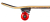 Tony Hawk SS 180 skrituļdēlis 7.75 IN