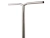 Lucky Ti Kink Pro Scooter Bar 660mm