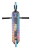 BLUNT PRODIGY S8 triku skrejritenis
