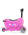 Micro Mini2Go Deluxe Plus самокат