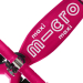 Micro Maxi Deluxe LED самокат