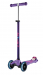 Micro Maxi Deluxe LED самокат