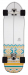 D Street Surfskate Navaho cruizer