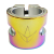 Blunt зажим 2 Bolts Twin Slit