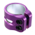Blunt зажим 2 Bolts Twin Slit