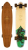 Arbor Performance Groundswell Mission круизер