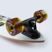 Arbor Performance longboard Complete Multi 37